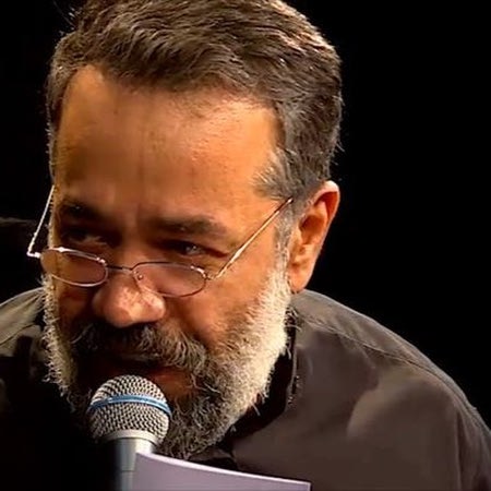 محمود کریمی رباب میدهد ندا بای ذنب قتلک